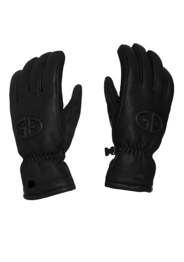 detail Goldbergh Freeze Gloves Black