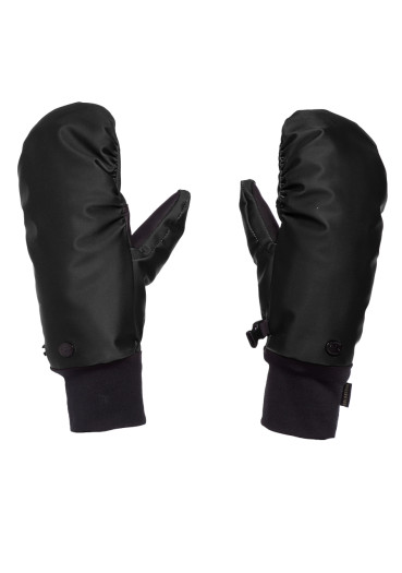detail Damske rukavice Goldbergh Vicky Mittens Black