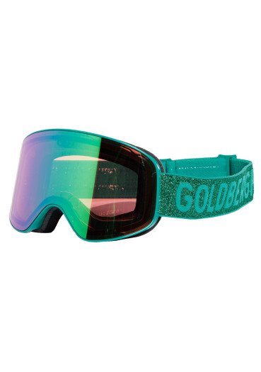 detail Goldbergh Protégé Goggle Ice Green