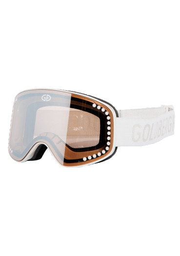 detail Lyžiarske okuliare Goldbergh Daydream Goggle Cream