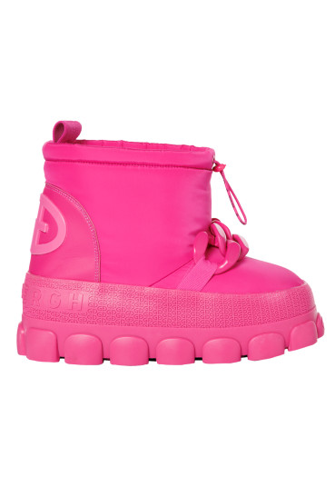 detail Goldbergh Champy Snowboot Low Passion Pink