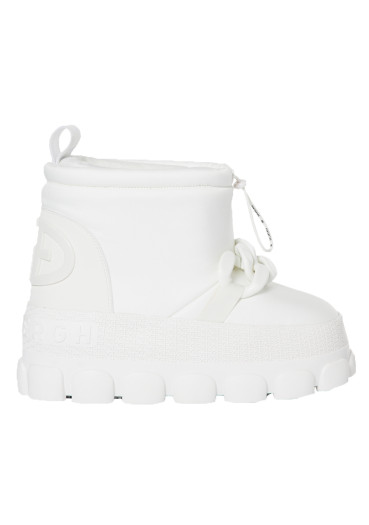 detail Goldbergh Champy Snowboot Low Cream