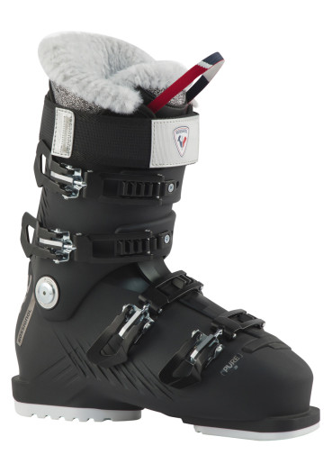 detail Rossignol PURE 70-BLACK-boty