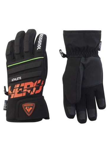 detail Pánské rukavice Rossignol Hero Master IMP'R Glove