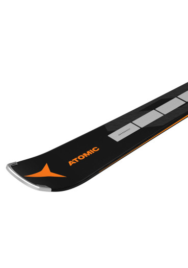 detail Zjazdové lyže Atomic REDSTER Q9 RVSK S+X 12 GW BL