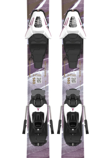 detail Atomic MAVEN GIRL 130-150 + C 5 GW Wh