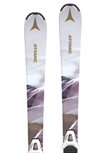 detail Atomic MAVEN GIRL 130-150 + C 5 GW Wh