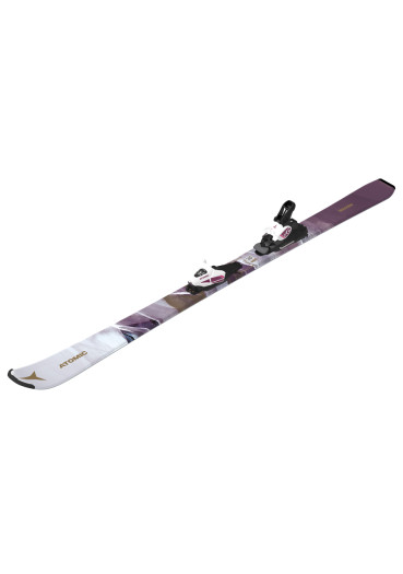 detail Atomic MAVEN GIRL 130-150 + C 5 GW Wh