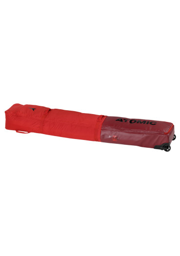 detail Atomic vak RS SKI WHEELIE 4 PAIRS + Red/Rio Red