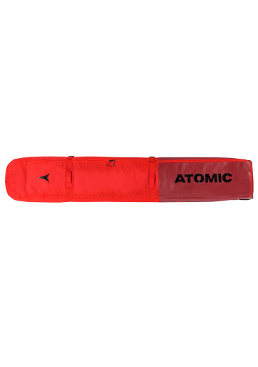 detail Atomic vak RS SKI WHEELIE 4 PAIRS + Red/Rio Red