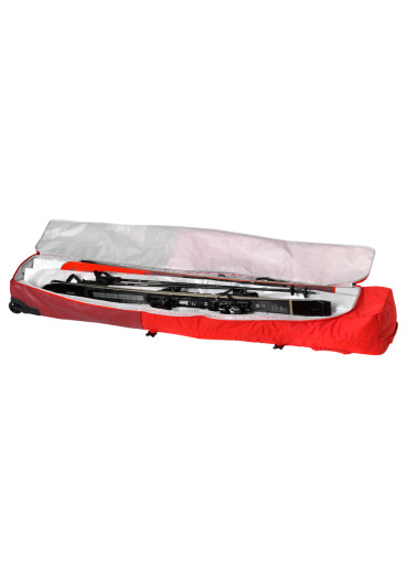 detail Atomic vak RS SKI WHEELIE 4 PAIRS + Red/Rio Red