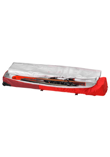 detail Atomic vak RS SKI WHEELIE 4 PAIRS + Red/Rio Red