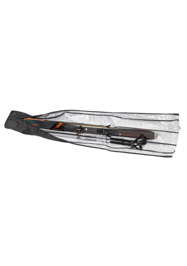 detail Vak na lyže Atomic SKI BAG BLACK