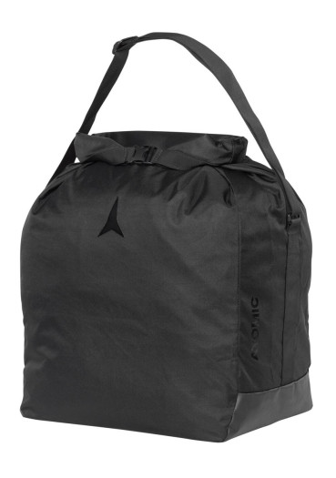 detail Atomic A BAG BLACK