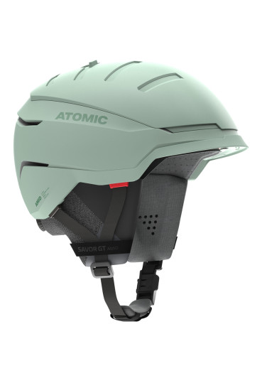 detail Lyžiarska prilba Atomic SAVOR GT AMID PISTACHIO