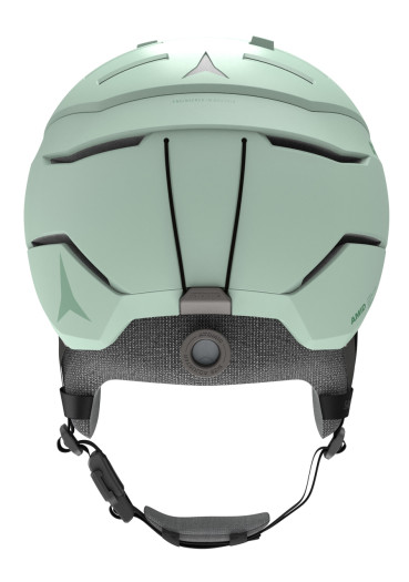 detail Lyžiarska prilba Atomic SAVOR GT AMID PISTACHIO