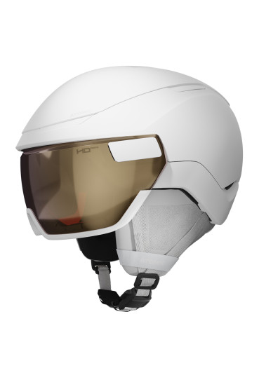 detail Atomic REVENT GT A VISOR HD PHOTO Whi