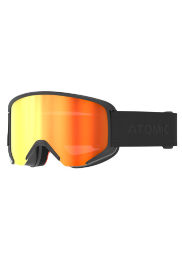 detail Atomic SAVOR STEREO Black