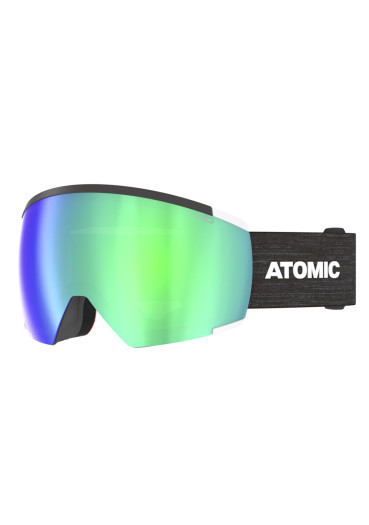 detail Atomic REDSTER WC HD Black