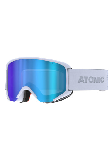 detail Atomic SAVOR STEREO Light Grey