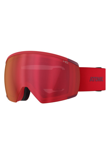 detail Atomic REDSTER HD Red