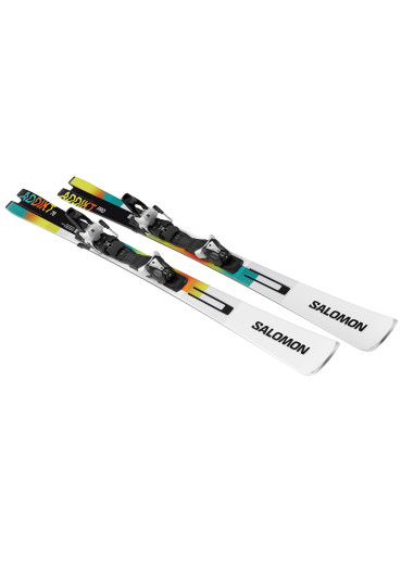 detail Salomon E ADDIKT PRO 76 + MI12 GW