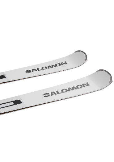 detail Salomon E ADDIKT PRO 76 + MI12 GW