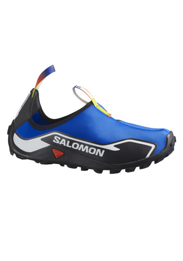 detail Salomon WALKING COVERBOOT RACE B/B