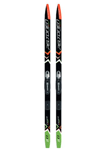 detail Peltonen G-Grip Tiger+Basic Bining 23