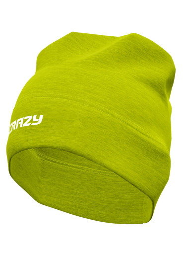 detail Dámska čiapka Crazy Cap Mind Liken