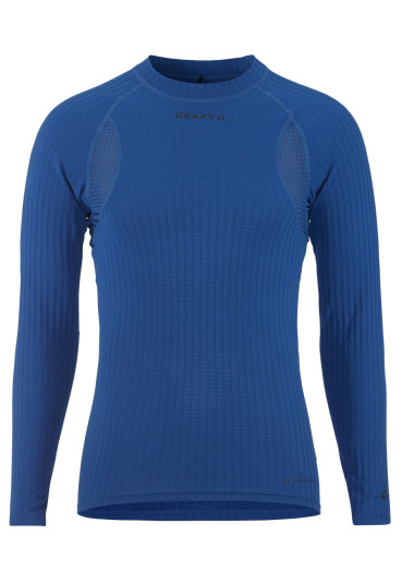 detail Pánské tričko Craft 1909679-345000 Active Extreme X LS