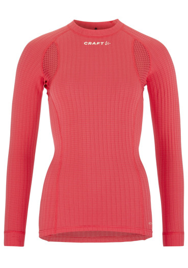 detail Dámské tričko Craft 1909673-444000 W Active Extreme X LS