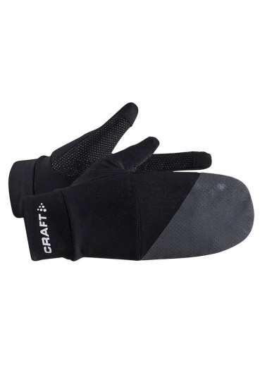 detail Rukavice Craft 1909836-999000 ADV Lumen Hybrid 