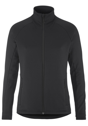 detail Pánska mikina Craft 1915242-999000 ADV Explore Power Fleece