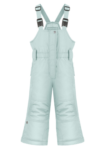 detail Detské nohavice Poivre Blanc W24-1024-Bbgl Ski Bib Pants Aloe Blue