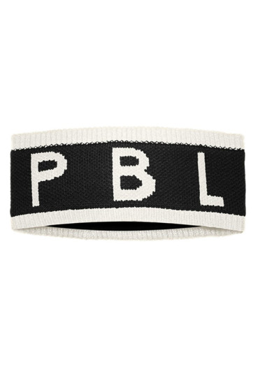 detail Dámská čelenka Poivre Blanc W24-6181-Wo Knit Headband Black