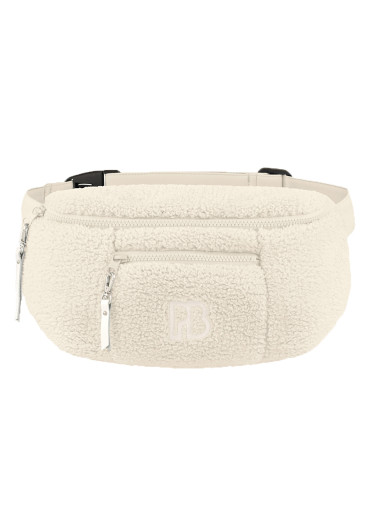 detail Dámska ľadvinka Poivre Blanc W24-9091-Wo Neoprene Large Banana Natural White