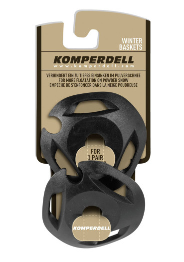 detail Komperdell Regular UL Basket