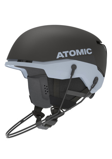 detail Atomic Redster SL Black