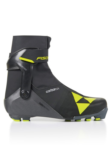 detail Fischer CARBON SKATE 2024/25
