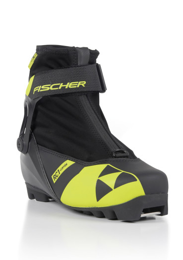 detail Topánky na bežky Fischer RC1 JR Combi