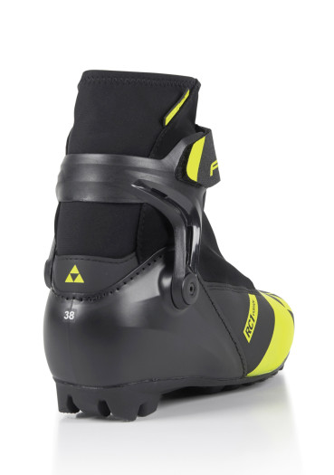 detail Topánky na bežky Fischer RC1 JR Combi