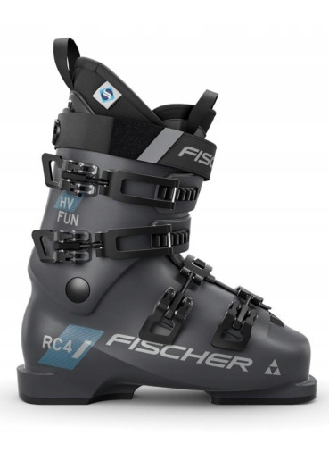 detail Fischer RC FUN 24/25