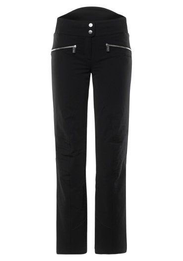 detail Dámské kalhoty Toni Sailer Alla W Ski Pants Black