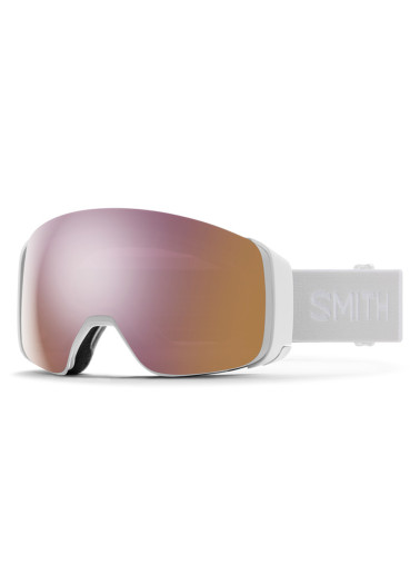 detail Smith 4D MAG White Vapor