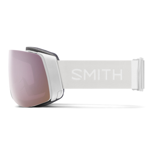 detail Smith 4D MAG White Vapor