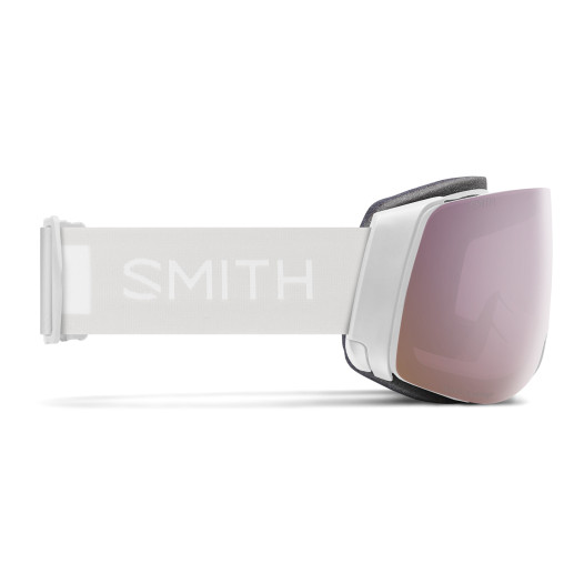 detail Smith 4D MAG White Vapor