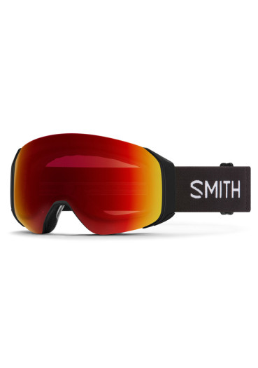 detail Smith 4D MAG S Black