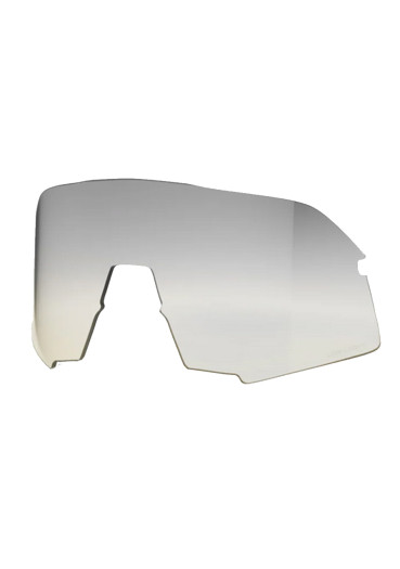 detail Náhradné sklo 100% S3 Replacement Lens – HiPER Coral