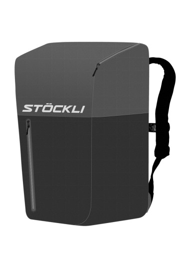 detail Stöckli Skiboot-Backpack Travel 40L